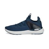 PUMA MEN PURE XT FRESH DARK NIGHT-PUMA WHITE-PLAT (37727607)