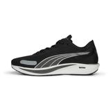 PUMA MEN LIBERATE NITRO 2 PUMA BLACK-PUMA SILVER (37731501)