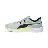 PUMA MEN BETTER FOAM LEGACY PLATINUM GRAY-PUMA BL (37787304)