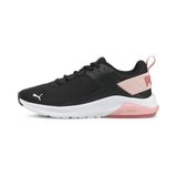 PUMA MEN ELECTRON E PUMA BLACK-LOTUS-MAUVEWOOD (38043511)