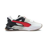 PUMA MEN MIRAGE SPORT AS PUMA WHITE-PUMA BLACK-HI (38183501)