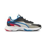 PUMA MEN RS-CONNECT POP EBONY-PUMA WHITE (38208702)