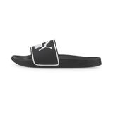 PUMA MEN LEADCAT 2.0 PUMA BLACK-PUMA WHITE (38413901)