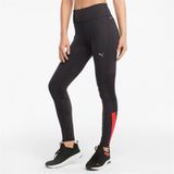 PUMA WOMEN RUN FAVORITE REG RISE FULL TIGHT W PUMA (52019151)