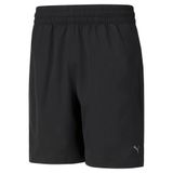 PUMA MEN PERFORMANCE WOVEN 7 SHORT M PUMA BLACK (52031801)