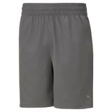 PUMA MEN PERFORMANCE WOVEN 7 SHORT M CASTLEROCK (52031860)