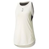 PUMA WOMEN TRAIN FIRST MILE TANK IVORY GLOW (52100173)