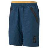 PUMA MEN TRAIN FIRST MILE WOVEN SHORT INTENSE BLU (52100865)