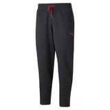 PUMA MEN FADE PWR FLEECE JOGGER PUMA BLACK (52102601)