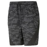 PUMA MEN TRAIN CONCEPT WOVEN 7  SHORT PUMA BLACK (52312201)