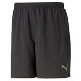 PUMA MEN RUN FAVORITE VELOCITY 7 SHORT M PUMA BL (52315901)
