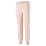 PUMA WOMEN ICONIC T7 TRACK PANTS TR CL (S) ROSE DUS (53008366)