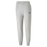 PUMA WOMEN ESS SWEATPANTS TR CL LIGHT GRAY HEATHER (58684204)