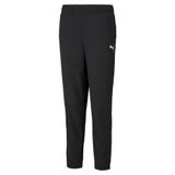 PUMA WOMEN ACTIVE WOVEN PANTS PUMA BLACK (58686301)