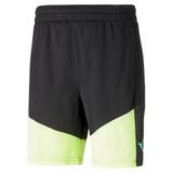 PUMA MEN INDIVIDUALCUP TRAINING SHORTS PUMA BLACK (65829351)
