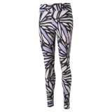 PUMA WOMEN ESS+ NOVA SHINE AOP LEGGINGS PUMA BLACK (67445001)