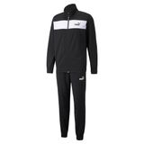 PUMA MEN POLY SUIT CL PUMA BLACK (84584401)