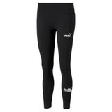 PUMA WOMEN PUMA POWER GRAPHIC LEGGINGS PUMA BLACK (84711301)