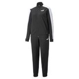 PUMA WOMEN BASEBALL TRICOT SUIT CL PUMA BLACK (84713101)