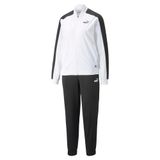 PUMA WOMEN BASEBALL TRICOT SUIT CL PUMA WHITE (84713102)