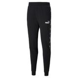 PUMA MEN ESS+ TAPE SWEATPANTS TR CL PUMA BLACK (84738801)