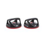 ADIDAS SWIVEL PUSH UP BARS (ADAC-11401)
