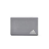 ADIDAS YOGA BLOCK - (FOAM) (ADYG-20100FOAM)