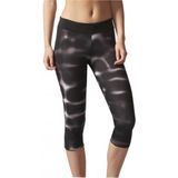 ADIDAS WOMEN RS 3/4 TIGHT Q1 (BK0435)