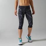 REEBOK WOMEN RCF REV CHASE CAPRI (BK1136)