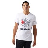 REEBOK MEN F GR TEE (BQ3474)