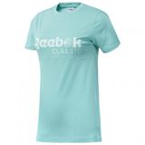 REEBOK WOMEN F CLASSIC TEE (CD8245)