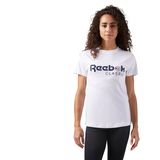 REEBOK WOMEN F CLASSIC TEE (CD8251)