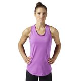 REEBOK WOMEN WOR SW TANK SLEEVLESS (CD9091)