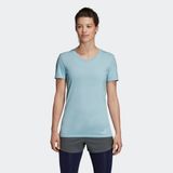 ADIDAS WOMEN 25/7 TEE W (DX2147)