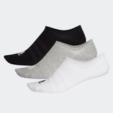 ADIDAS TRAINING NO SHOW SOCKS (DZ9414)