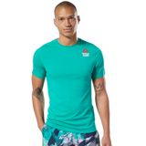 REEBOK MEN RC AC + COTTON TEE G (EC1389)