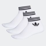 ORIGINALS ORIGINALS ANKLE SOCKS (EE1152)