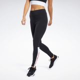 REEBOK WOMEN TE LINEAR LOGO LEGGING (FK6692)