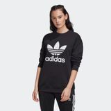 ORIGINALS WOMEN TRF CREW SWEAT (FM3272)