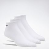 REEBOK TRAINING ANKLE SOCKS (FQ5351)