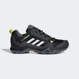 ADIDAS MEN TERREX AX3 HIKING SHOES (FX4575)