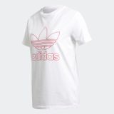 ORIGINALS WOMEN TREFOIL TEE (GD2258)