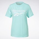 REEBOK WOMEN REEBOK IDENTITY BL TEE (GI6696)