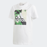 ADIDAS BOYS CAMO GRAPHIC T-SHIRT (GJ6485)