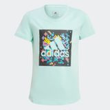 ADIDAS GIRLS LEGO (GJ6489)