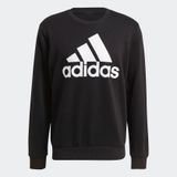 ADIDAS MEN ESSENTIALS BIG LOGO SWEATSHIRT (GK9076)