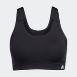 ADIDAS WOMEN HIGH SUPPORT BRA (GL0589)