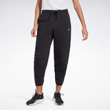 REEBOK WOMEN DREAMBLEND COTTON KNIT PANTS (GL2609)