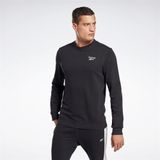 REEBOK MEN REEBOK IDENTITY FRENCH TERRY CREW (GL3167)