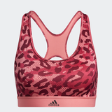 ADIDAS WOMEN BELIEVE THIS AOP BRA (GP7669)